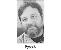 GRANT FYOCK Obituary (2021)
