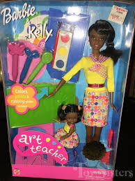 Barbie et ken barbie mode vintage barbie accessoires barbie barbie sisters african american dolls black barbie barbie collector. Barbie Kelly 2000 2001 Toy Sisters