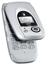 NEC N410i Galerie de photos - foto 06 ...