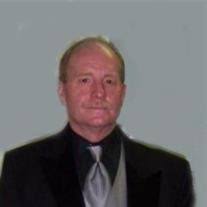 Rickey Allen Kirk Obituary 2015