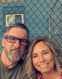 Terri Thelen and Yvon Dufour's Wedding Website