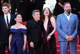 Rolling in Laughter at Cannes' 'Kinds of Kindness'
