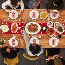 Perfect for soaking up extra sauce on your plate or slathering crafty genes not required! 15 Easy Christmas Dinner Menus Best Southern Holiday Recipes