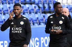 Kelechi promise iheanacho date of birth: Ndidi Iheanacho S Champions League Spots In Jeopardy After Leicester City S Loss To Chelsea Goal Com
