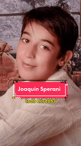 Tragedia en Córdoba: Asesinato de Joaquín Sperani