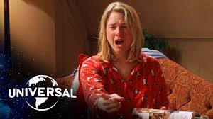 Bridget Jones S Diary All By Myself Youtube