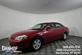 Image result for Sport Red 2005 Impala