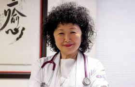 Médica imunologista e oncologista, cientista, humanista corrente de oração para a humanidade! Nise Yamaguchi Afirma Ser Contra O Aborto A Vida E Um Bem Inquestionavel Inegociavel Conexao Politica