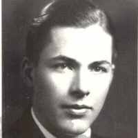 Clifford Walter Danielson (1913–1997)