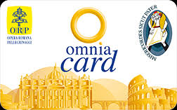 There are two cards in rome that allow you to access the most important museums for free or at a discounted rate, as well as free access to public transportation: Karte Omnia Vatikan Rom Die Karte