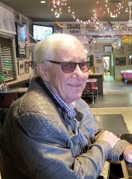 Obituary of Budd McMaster