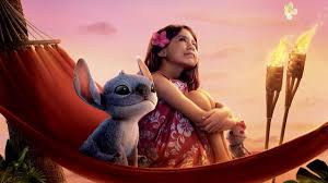What Does Lilo and Stitch Mean According to Psychology?