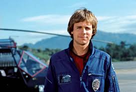 Blue Thunder (TV Series 1984) - IMDb