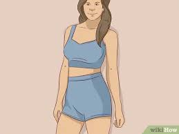 This quiz is designed to identify the body shape of the quiz taker. 4 Ways To Get The Perfect Beach Body Wikihow