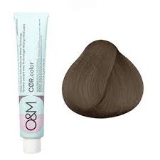 See more ideas about hair styles, long hair styles, grey hair color. O M Cor Color 6 1 Dark Ash Blonde Pelosi Labels