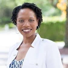 Kendra Lynette Lawrence