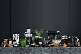 Look for helpful features like a sensor. Key Considerations For Selecting Kitchen Appliances My Decorative