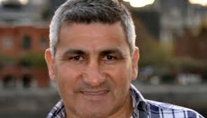 Alberto "Beto" Acosta habló del aniversario de Universidad Católica en  Futuro Fútbol Club — Futuro Chile