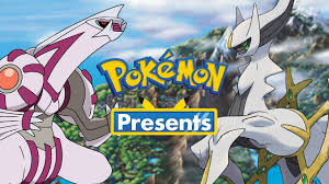 Arceus brings trainers to the vast sinnoh region as it existed in the past, long before the setting for pokémon diamond and pokémon pearl was established. 2ibjigffsri1m