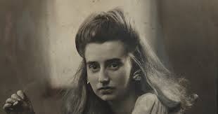 Pegeen Vail Guggenheim pintora