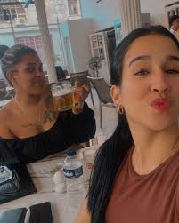 Instagram photo by Wendy Abreu Laurens • Jan 27, 2025 at 6:30 PM