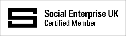 Image result for social enterprise certified place logo