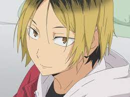What Haikyuu Character Are You Haikyuu Nekoma Kenma Kenma Kozume