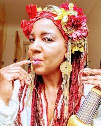 April Chartrand's Instagram, Twitter & Facebook