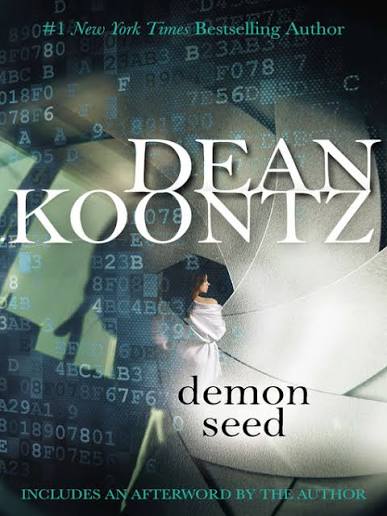 Demon Seed - eMediaLibrary - OverDrive