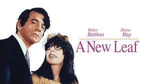 A New Leaf - Apple TV