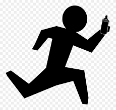 Man Running Water Bottle Running Stick Figure Png Clipart 3898607 Pikpng Stickman running gif transparent background. running stick figure png clipart