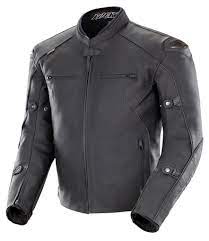 Joe Rocket Hyperdrive Leather Motorcycle Jacket Mens Black Jacket Leather Jacket Motorcycle Jacket
