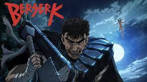Watch Berserk Stream Tv Shows Hbo Max Guts, known as the black swordsman, seeks sanctuary from the demonic forces that pursue him and his woman, and also vengeance against the man who branded him as an unholy sacrifice. watch berserk stream tv shows hbo max