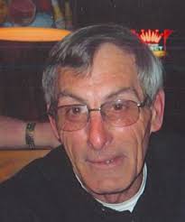 Obituary for John Richard Weis