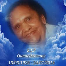 In Loving Memory Of Florina Jansen