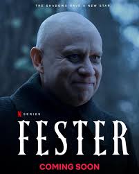 Uncle Fester spin-off series confirmed
