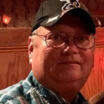 Danny Ashley Storey "Country Boy" Obituary