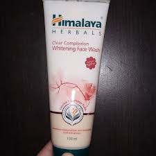 We did not find results for: Himalaya Clear Complexion Whitening Face Wash Review Female Daily