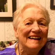 Edith Beauregard Obituary (1933