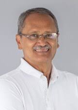 Candidato Marcos Moura