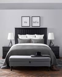 Tips From Ikea To Turn Your Bedroom Into What You Need A Very Neat Bedroom Reminiscent Of A Hotel Sui Bedroom Inspirations Home Decor Bedroom Bedroom Interior