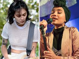 Choose a unique baby boy name from the bump's list of baby boy names beginning with r. 18 Asian Musicians To Listen To Teen Vogue