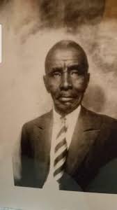 William Houston Arthur and Harriet Ann Ward Arthur. My third great  grandparents