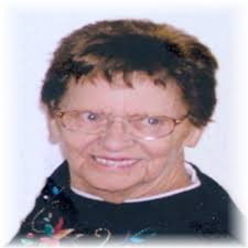 Obituary information for Lorna A. Nuss