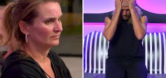 Big Brother 2022: Drew's 'hail mary' after shocking backstab