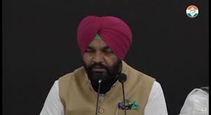 Special press briefing with leaders...