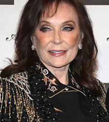 Loretta Lynn Three Years Older Than She Claims: Records Show She's 80, Not  77