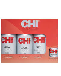 Chi Set For Hair Home Stylist Kit Buy From Azum Price Reviews Description Review