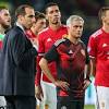 Official account of football manager, jose mourinho. 1