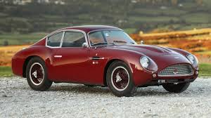 Image result for California Sage 1961 Aston Martin